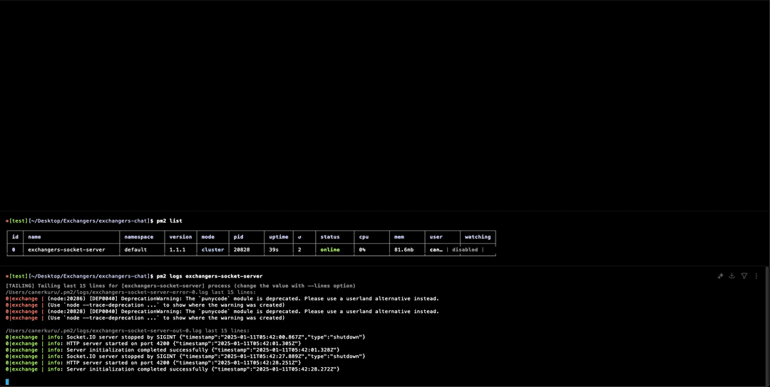 Terminal